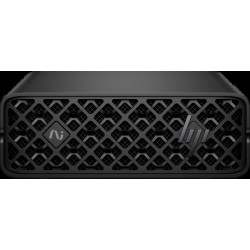 HP ZGX Nano G1n AI Station - Mini - 1 x GB10 Grace Blackwell Superchip Cortex-A725 + Cortex-X925 (CZ9K4ET#ABD)