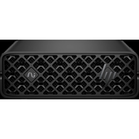 HP ZGX Nano G1n AI Station - Mini - 1 x GB10 Grace Blackwell Superchip Cortex-A725 + Cortex-X925 (CZ9K4ET#ABD)
