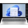 HP 15-fd0611ng Notebook 39,6 cm (15.6") 1920x1080 - Intel N100 - 128GB Flash - HDMI/USB-C - Windows 11 Home - Silber (B94ZNEA)