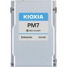 Kioxia PM7-R 2.5" 3,84 TB SAS BiCS FLASH TLC (KPM7VRUG3T84)