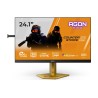 AOC AGON PRO CS24A - Counter Strike 2 Edition - LED-Monitor - Gaming - 61 cm (24") (24.1" sichtbar) - 1920 x 1080 Full HD (1080