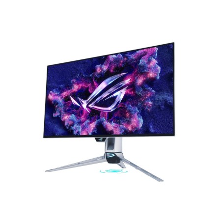 ASUS ROG Swift PG27AQWP-W OLED Gaming-Monitor 27" QHD 540 Hz Dual-Mode WOLED