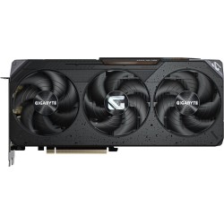 Gigabyte Grafikkarte Radeon RX 9070 GAMING 16G GV-R9070GAMING-16GD 16GB GDDR6 Schwarz (GV-R9070GAMING-16GD)