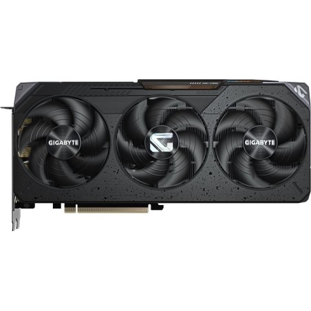 Gigabyte Grafikkarte Radeon RX 9070 GAMING 16G GV-R9070GAMING-16GD 16GB GDDR6 Schwarz (GV-R9070GAMING-16GD)