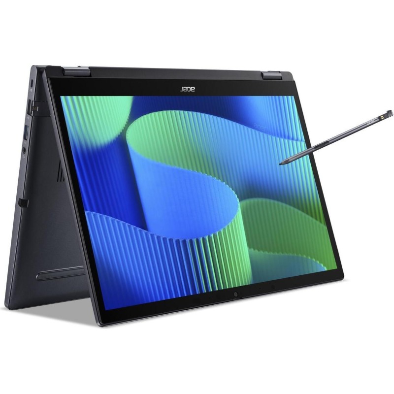 Acer TravelMate Spin P4 P414RN-54-55SR 14"/5-115/16/512SSD/LTE/W11Pro (NX.B7ZEG.006)