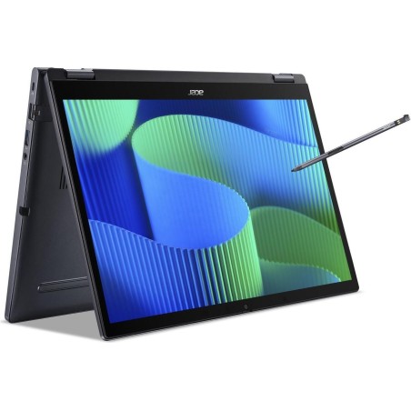Acer TravelMate Spin P4 P414RN-54-55SR 14"/5-115/16/512SSD/LTE/W11Pro (NX.B7ZEG.006)