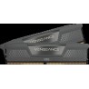 Corsair DDR5-RAM Vengeance Gray - 64 GB - DDR5 (CMK64GX5M2D5600Z40)