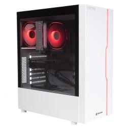 CAPTIVA PC Advanced Gaming I98-743 (i7-14700F/RTX5060 Ti 8GB GDDR7/SSD 1TB/32GB/WLAN/w/o OS) (98743)