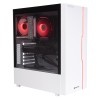 CAPTIVA PC Advanced Gaming I98-743 (i7-14700F/RTX5060 Ti 8GB GDDR7/SSD 1TB/32GB/WLAN/w/o OS) (98743)