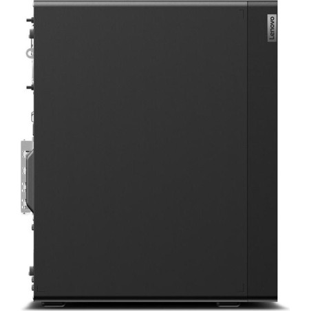 Lenovo 30JQ008GGE Desktop Intel Core Ultra 9 285K 1 TB SSD 64 GB RAM Windows 11 Pro Schwarz