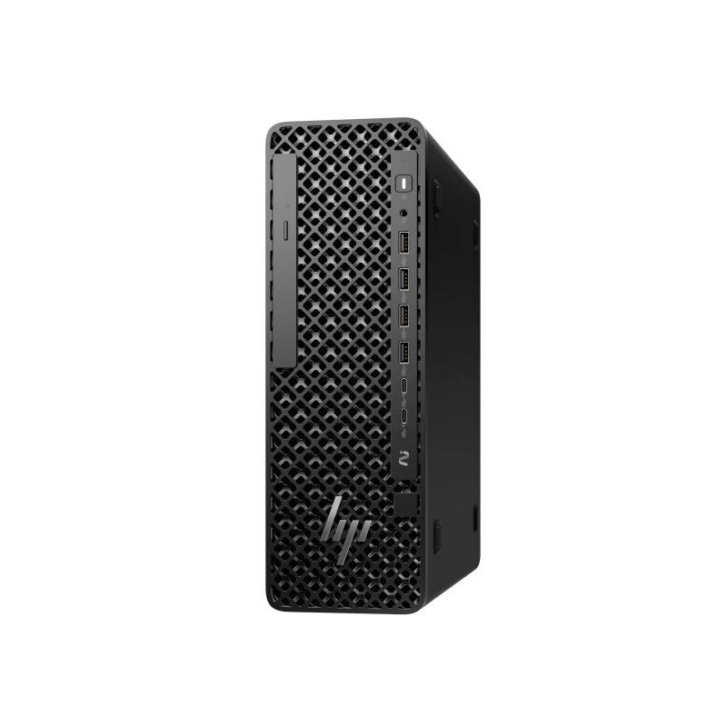 HP Z2 SFF G1i Workstation | Core Ultra 9 285K | 64GB RAM | 1TB SSD | RTX PRO 4000 Blackwell (D06GBET#ABD)