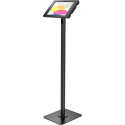 COMPULOCKS IPAD 10-11 GEN APEX ENCLOSURE SWIFT FLOOR STAND (150B209APXB)