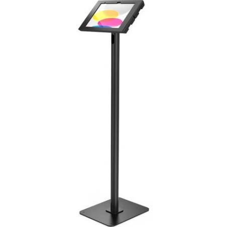 COMPULOCKS IPAD 10-11 GEN APEX ENCLOSURE SWIFT FLOOR STAND (150B209APXB)