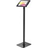 COMPULOCKS IPAD 10-11 GEN APEX ENCLOSURE SWIFT FLOOR STAND (150B209APXB)
