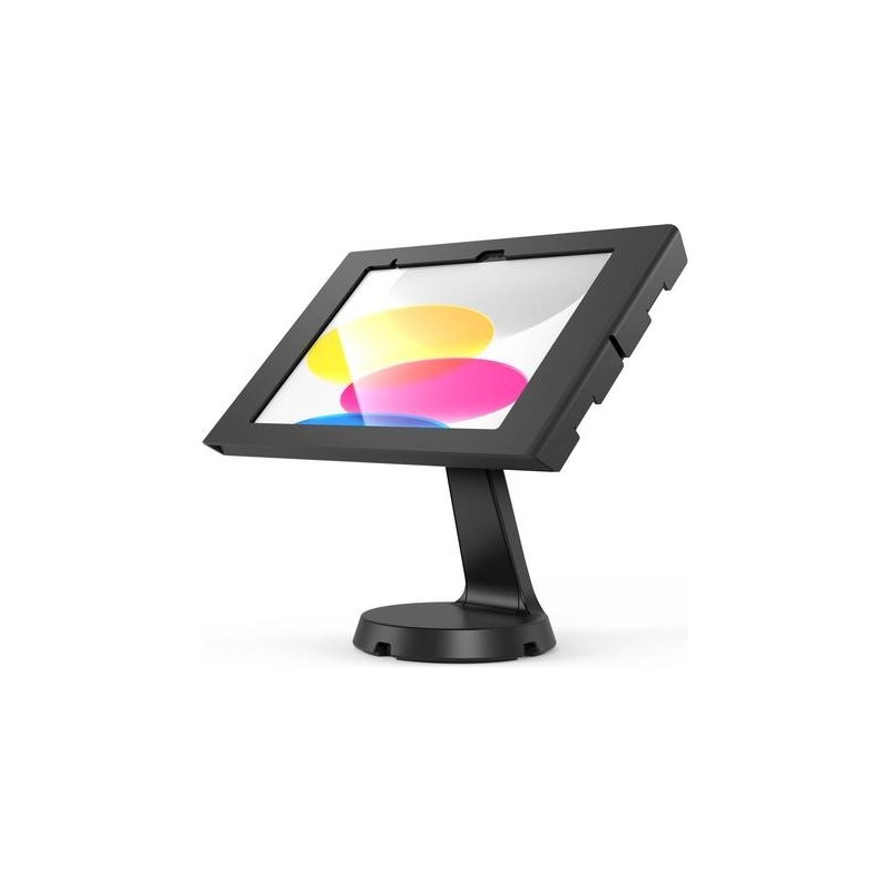 COMPULOCKS IPAD 10-11 GEN APEX ENCLOSURE MAST COUNTER STAND (333B209APXB)