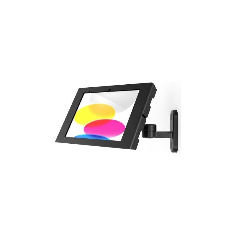 COMPULOCKS IPAD 10-11 GEN APEX ENCLOSURE SWING WALL MOUNT (827B209APXB)