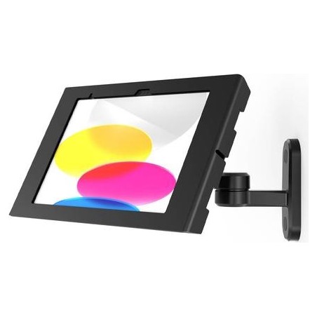 COMPULOCKS IPAD 10-11 GEN APEX ENCLOSURE SWING WALL MOUNT (827B209APXB)