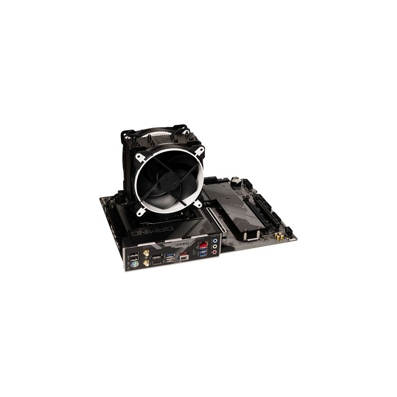 Renkforce PC Tuning-Kit AMD Ryzen 5 9600X 5.40 GHz 16 GB DDR5-RAM ATX (CR-AS-00051)