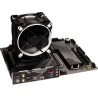 Renkforce PC Tuning-Kit AMD Ryzen 5 9600X 5.40 GHz 16 GB DDR5-RAM ATX (CR-AS-00051)
