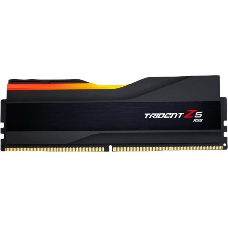 DDR5 32GB PC 5200 CL40 G.Skill (1x32GB) 32-GX1-TZ5RK (F5-5200J4040A32GX1-TZ5RK)