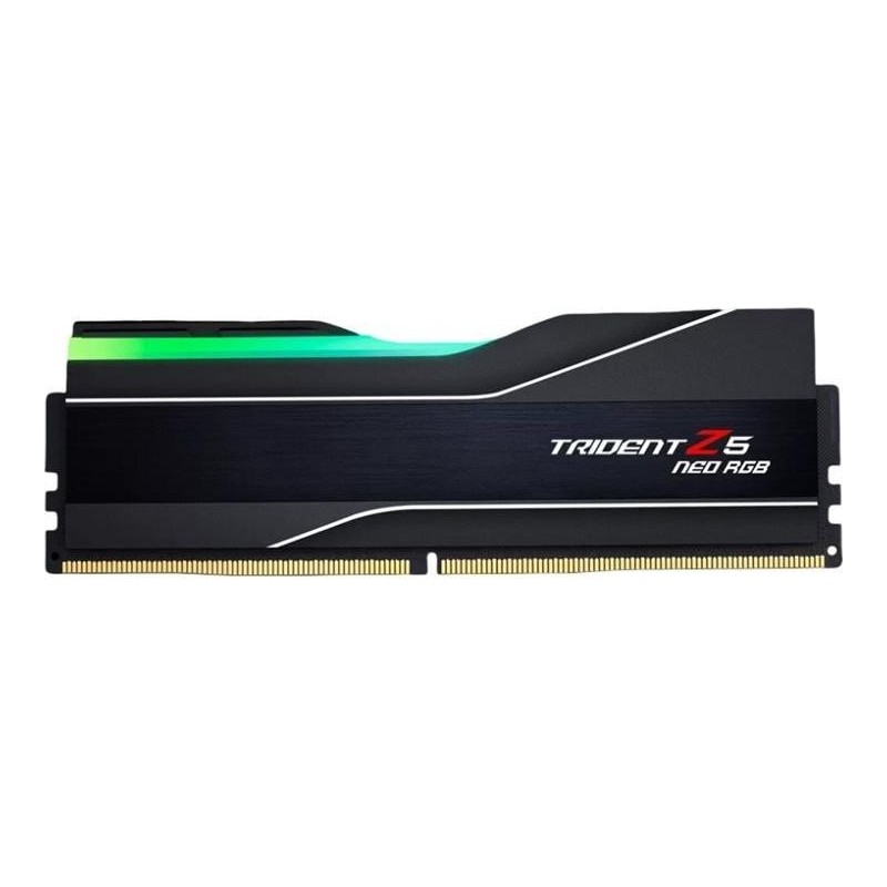 DDR5 32GB PC 5600 CL46 G.Skill (1x32GB) 32-GX1-TZ5NR (F5-5600J4645A32GX1-TZ5NR)