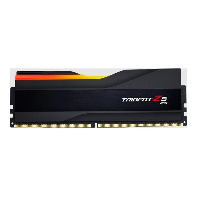 DDR5 24GB PC 6000 CL40 G.Skill (1x24GB) 24-TZ5RK (F5-6000J4048F24GX1-TZ5RK)