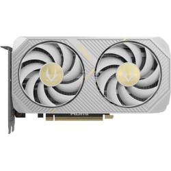 ZOTAC GAMING GeForce RTX 5060 Ti 8GB TWIN EDGE OC WHITE GDDR7 (ZT-B50610Q-10M)