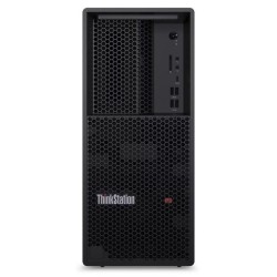 Lenovo ThinkStation P3 Gen 2 30HT - Tower - 1 x Core Ultra 9 285K - vPro Enterprise - RAM 64 GB - SSD 1 TB - TCG Opal Encryptio
