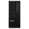 Lenovo ThinkStation P3 Gen 2 30HT - Tower - 1 x Core Ultra 9 285K - vPro Enterprise - RAM 64 GB - SSD 1 TB - TCG Opal Encryptio
