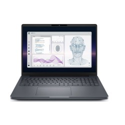 Dell Pro Max 16 Plus MB16250 - Intel Core Ultra 7 265HX / 2.6 GHz - vPro Enterprise - Win 11 Pro - RTX PRO 3000 Blackwell - 32