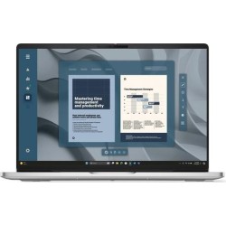 Dell Pro 16 PC16255 - AMD Ryzen AI 5 PRO 340 - Win 11 Pro - Radeon 840M - 16 GB RAM - 512 GB SSD NVMe - 40.646 cm (16") IPS 192