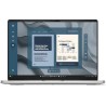 Dell Pro 16 PC16255 - AMD Ryzen AI 5 PRO 340 - Win 11 Pro - Radeon 840M - 16 GB RAM - 512 GB SSD NVMe - 40.646 cm (16") IPS 192
