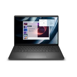 Dell Pro 14 Essential PV14255 - AMD Ryzen 7 250 - Win 11 Pro - Radeon 780M - 16 GB RAM - 512 GB SSD NVMe, Class 25 - 35.565 cm