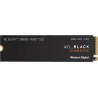 Western Digital Black Sn850X 4 Tb M.2 Pci (WDS400T2X0E-00BCA0)