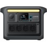 Anker SOLIX C1000X Tragbare Powerstation 1800 W 1056 Wh LiFePO4 Schwarz/Grau (A1761311)