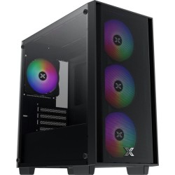 Captiva Highend Gaming PC R10-0329 Ryzen 7 9800X3D RX 9060 XT 16GB 32GB DDR5 1TB SSD WLAN
