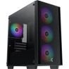 Captiva Highend Gaming PC R10-0329 Ryzen 7 9800X3D RX 9060 XT 16GB 32GB DDR5 1TB SSD WLAN