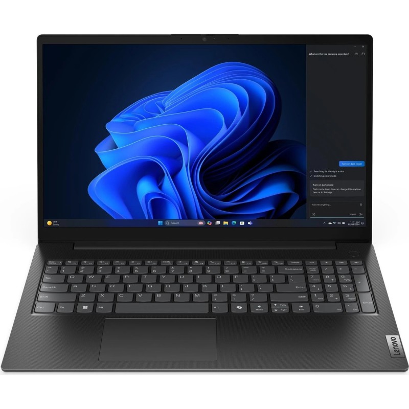 Lenovo V15 G5 IRL 83GW00HMGE Notebook 39,6 cm (15,6") 1920x1080 - Intel Core i5 13420H - 512GB SSD - HDMI/USB-C - Windows 11 Pr