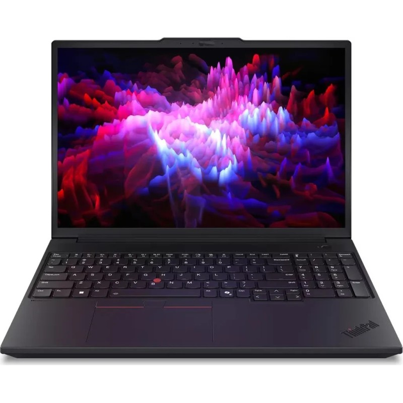 Lenovo ThinkPad P16v Gen 3 21RS004SGE Notebook 40,6 cm (16") 1920x1200 - Intel Core Ultra 9 285H - 512GB SSD - HDMI/USB-C - Win