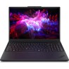 Lenovo ThinkPad P16v Gen 3 21RS004SGE Notebook 40,6 cm (16") 1920x1200 - Intel Core Ultra 9 285H - 512GB SSD - HDMI/USB-C - Win