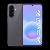 Samsung Galaxy A57 5G Smartphone 128 GB 8 GB RAM Awesome Gray 6,7" 120 Hz