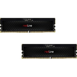 DDR5 32GB PC 5600 CL46 (2x16GB) KIT Mushkin Redline 1,1V intern retail (MRE5U560LKKD16GX2)