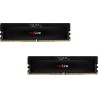 DDR5 32GB PC 5600 CL46 (2x16GB) KIT Mushkin Redline 1,1V intern retail (MRE5U560LKKD16GX2)