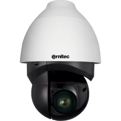 Ernitec Orion DX 852IR PTZ IP-Kamera Outdoor 2MP Dome IP66 200m IR-Nachtsicht
