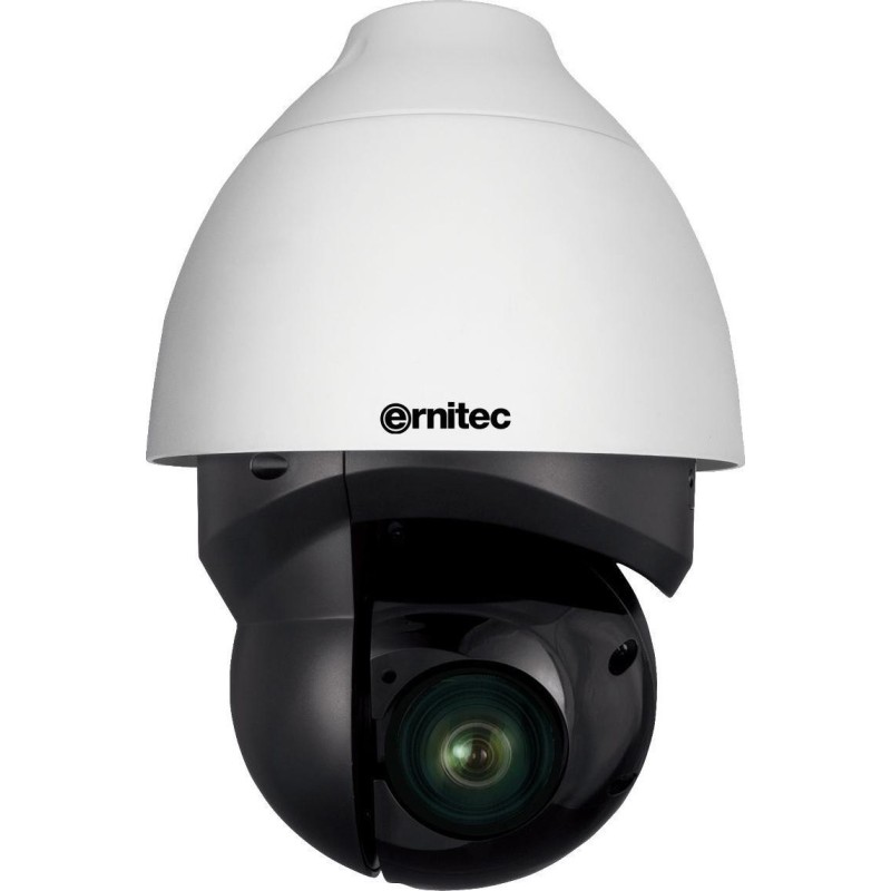 Ernitec Orion DX 852IR PTZ IP-Kamera Outdoor 2MP Dome IP66 200m IR-Nachtsicht