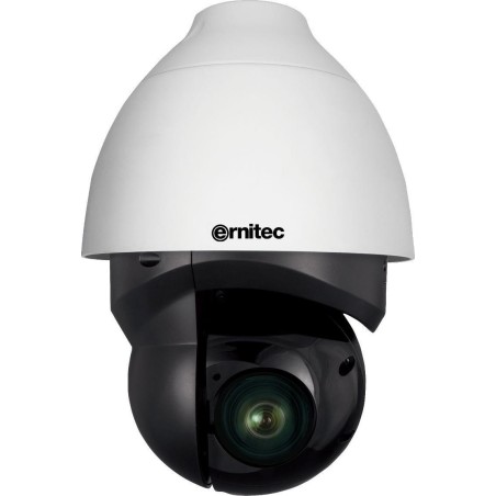 Ernitec Orion DX 852IR PTZ IP-Kamera Outdoor 2MP Dome IP66 200m IR-Nachtsicht