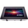 Ernitec 27" Industrial Monitor HDMI Full HD 1920x1080 2000 cd/m² 5 ms Metallgehäuse