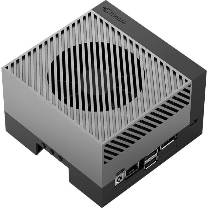 Nvidia Jetson AGX Orin 64 GB 12 x 2.2 GHz (945-13730-0055-000)