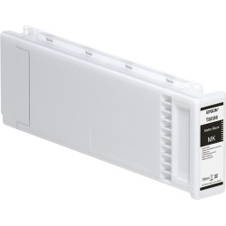 Epson T8008 - 700 ml - mattschwarz - original - Tintenpatrone - für SureColor SC-P10000 (C13T80080N)