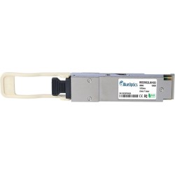 Kompatibler HPE M-Series R5Z83A QSFP56 Transceiver, MPO/MTP, 200GBASE-SR4, Multimode Fiber, 850nm, 100 Meter, 0 C/+70 C, DDM (R